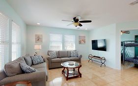 Sandpiper Villa